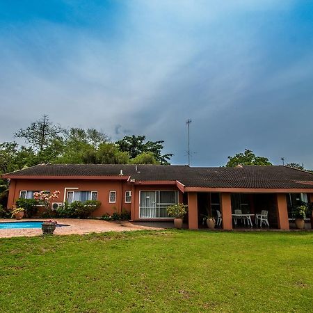 Simunye Country Club And Lodge Mhlumeni エクステリア 写真