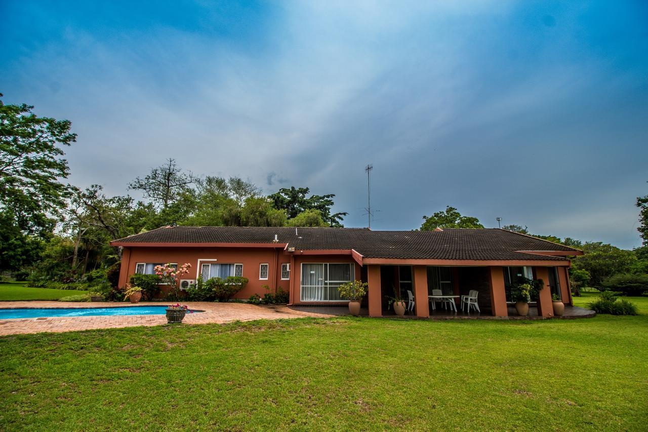 Simunye Country Club And Lodge Mhlumeni エクステリア 写真
