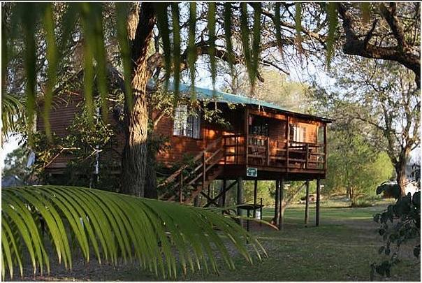 Simunye Country Club And Lodge Mhlumeni エクステリア 写真