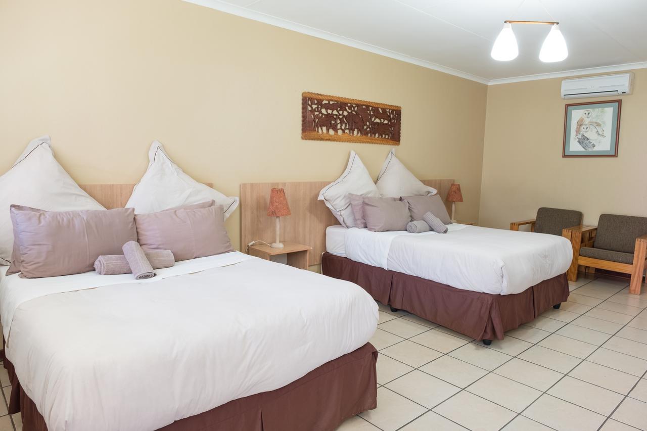 Simunye Country Club And Lodge Mhlumeni エクステリア 写真