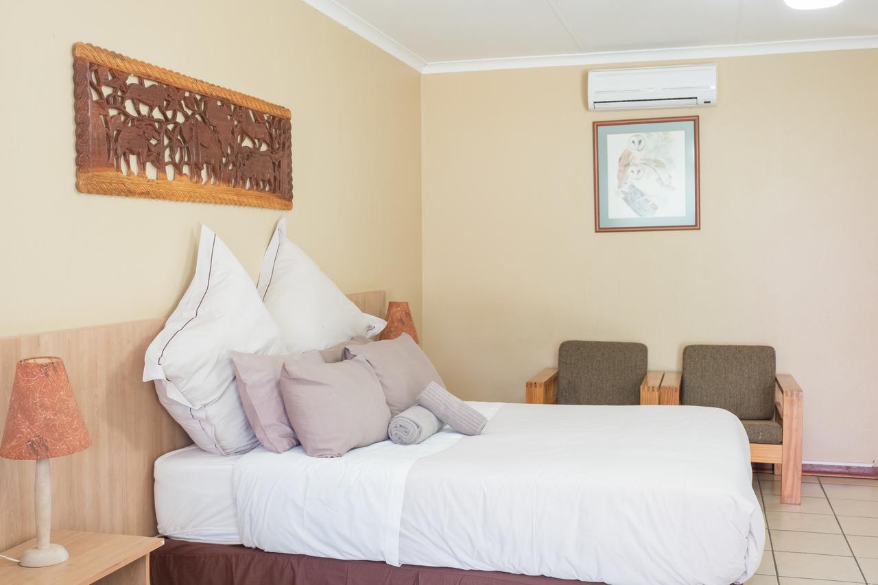 Simunye Country Club And Lodge Mhlumeni エクステリア 写真