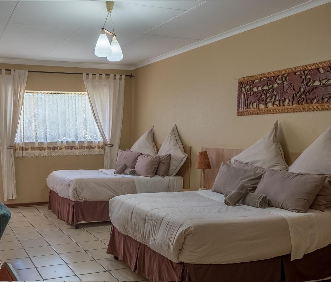 Simunye Country Club And Lodge Mhlumeni エクステリア 写真