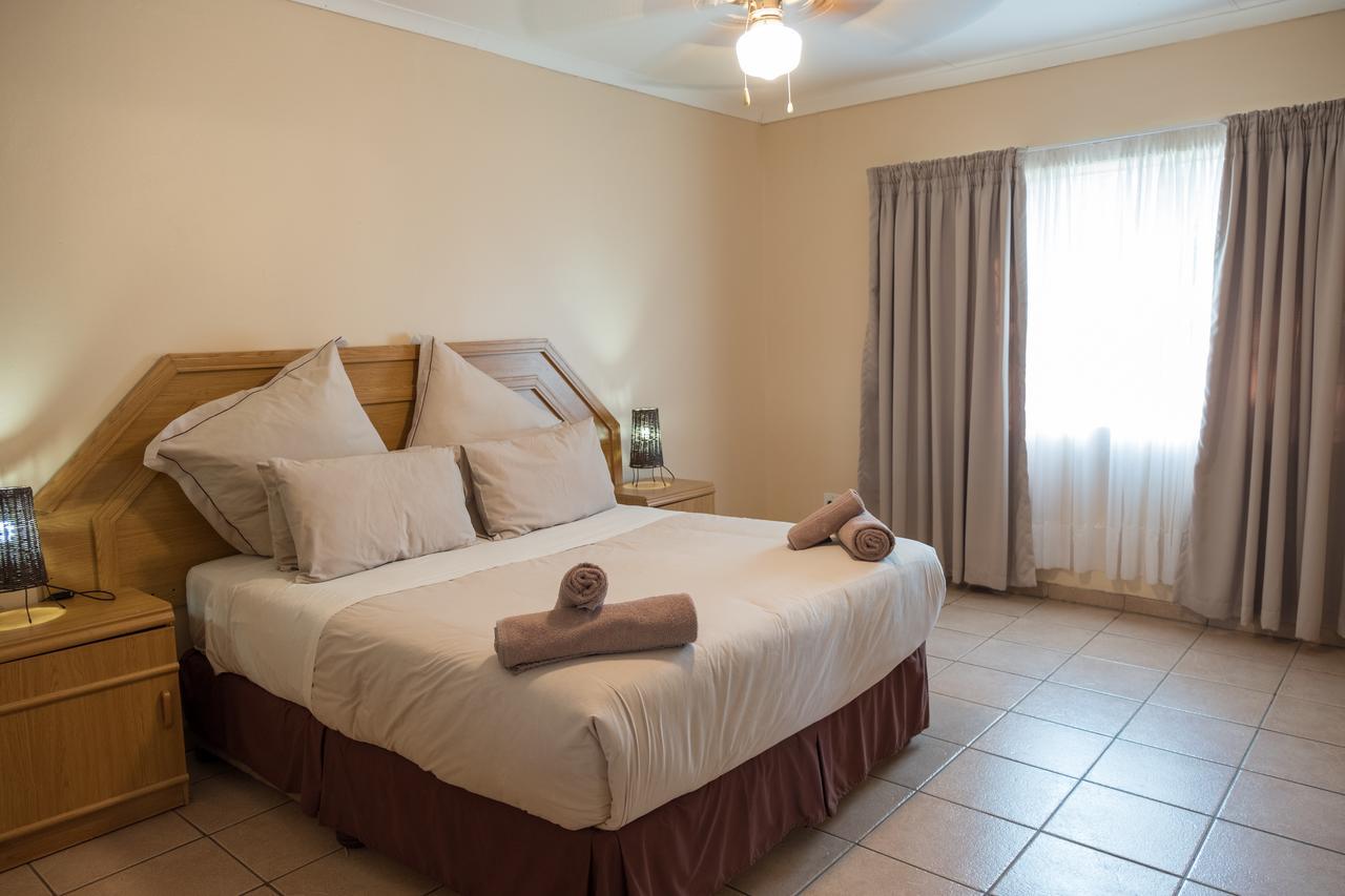 Simunye Country Club And Lodge Mhlumeni エクステリア 写真