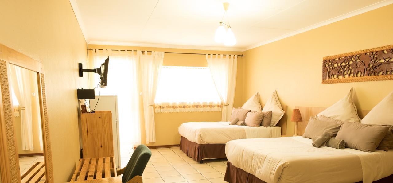 Simunye Country Club And Lodge Mhlumeni エクステリア 写真