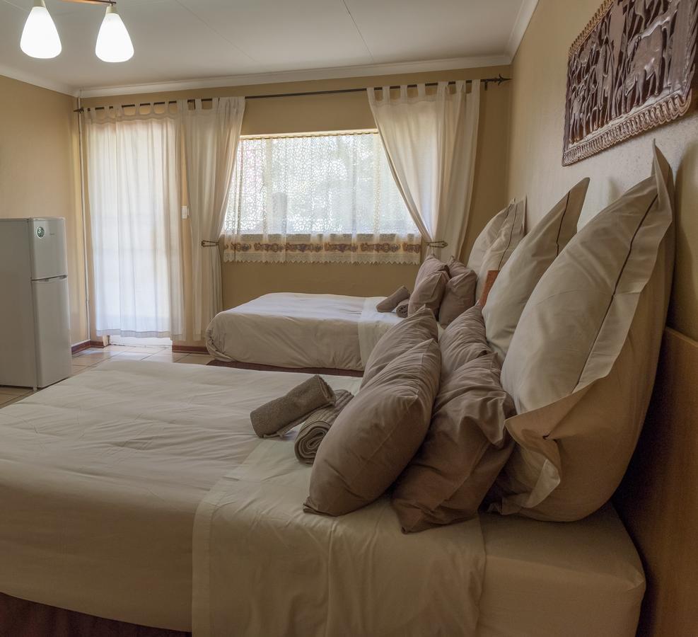 Simunye Country Club And Lodge Mhlumeni エクステリア 写真