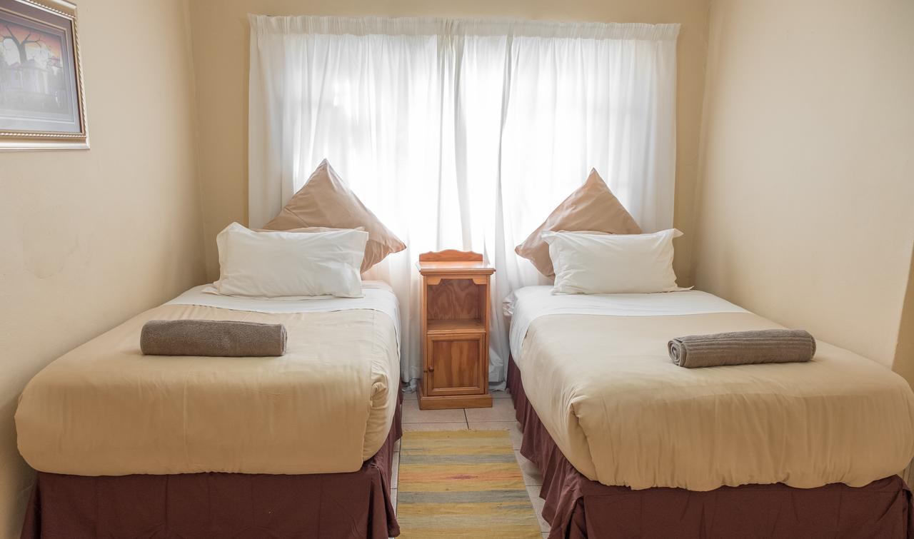 Simunye Country Club And Lodge Mhlumeni エクステリア 写真