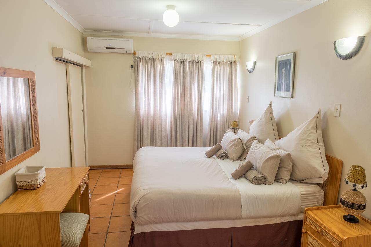 Simunye Country Club And Lodge Mhlumeni エクステリア 写真