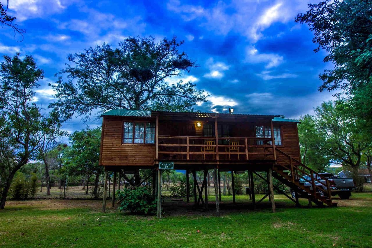 Simunye Country Club And Lodge Mhlumeni エクステリア 写真