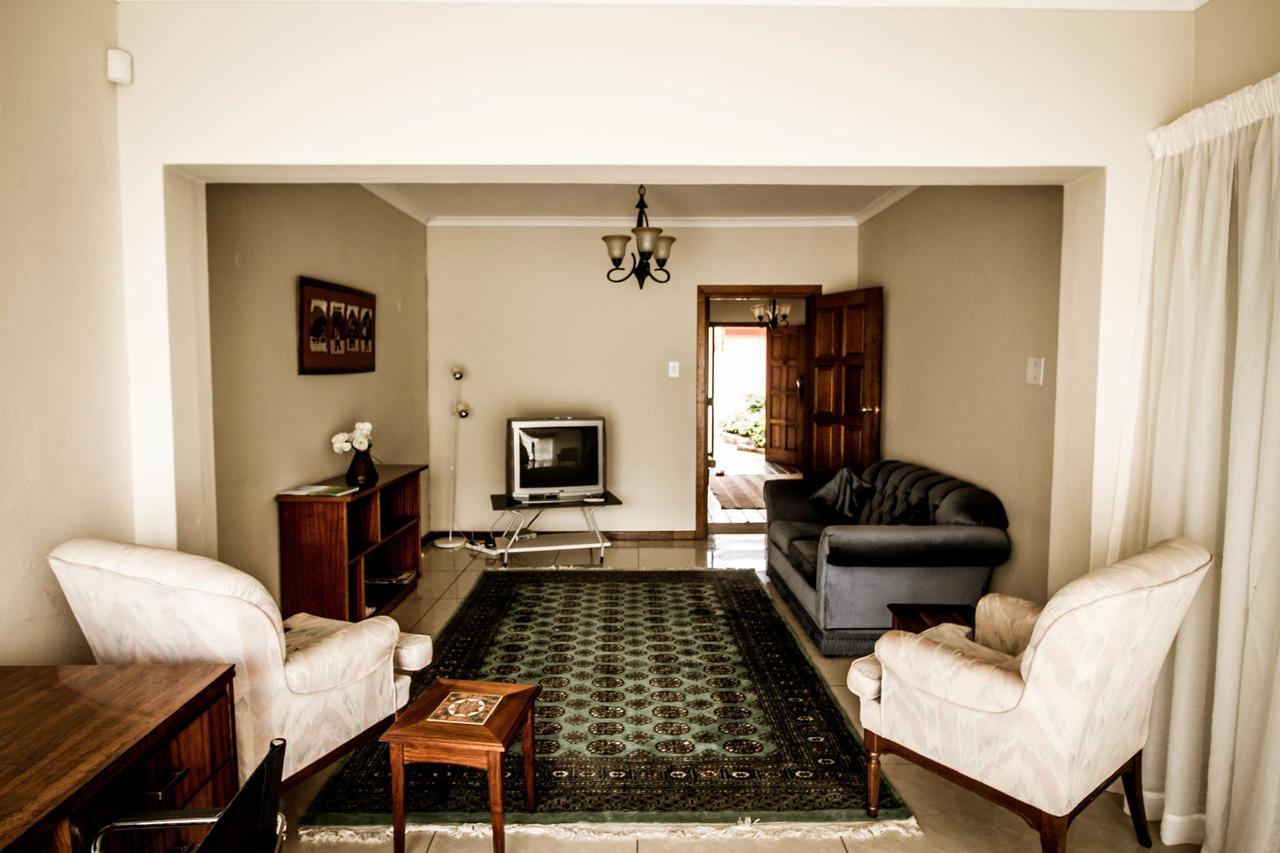 Simunye Country Club And Lodge Mhlumeni エクステリア 写真