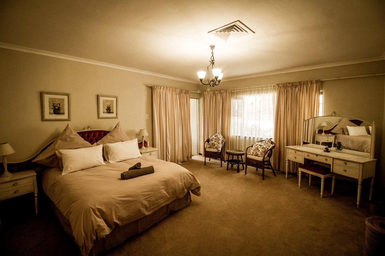 Simunye Country Club And Lodge Mhlumeni エクステリア 写真