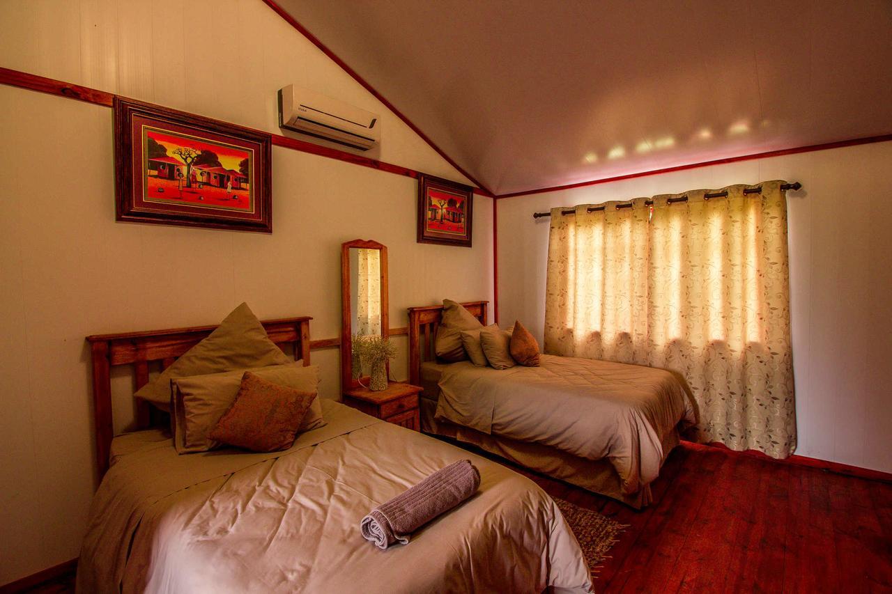 Simunye Country Club And Lodge Mhlumeni エクステリア 写真