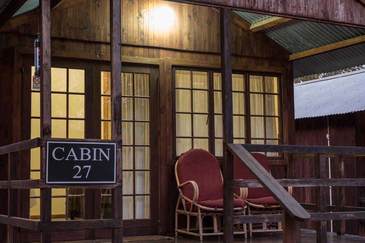 Simunye Country Club And Lodge Mhlumeni エクステリア 写真