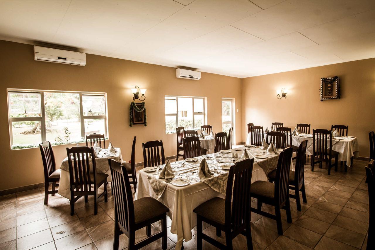 Simunye Country Club And Lodge Mhlumeni エクステリア 写真