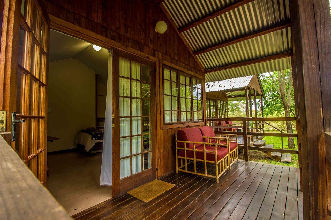 Simunye Country Club And Lodge Mhlumeni エクステリア 写真