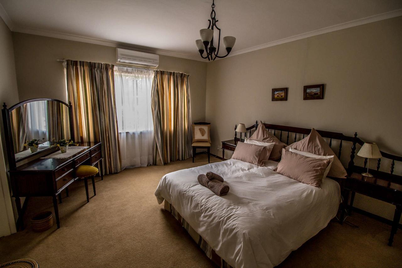 Simunye Country Club And Lodge Mhlumeni エクステリア 写真