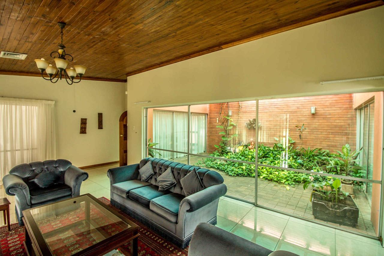 Simunye Country Club And Lodge Mhlumeni エクステリア 写真