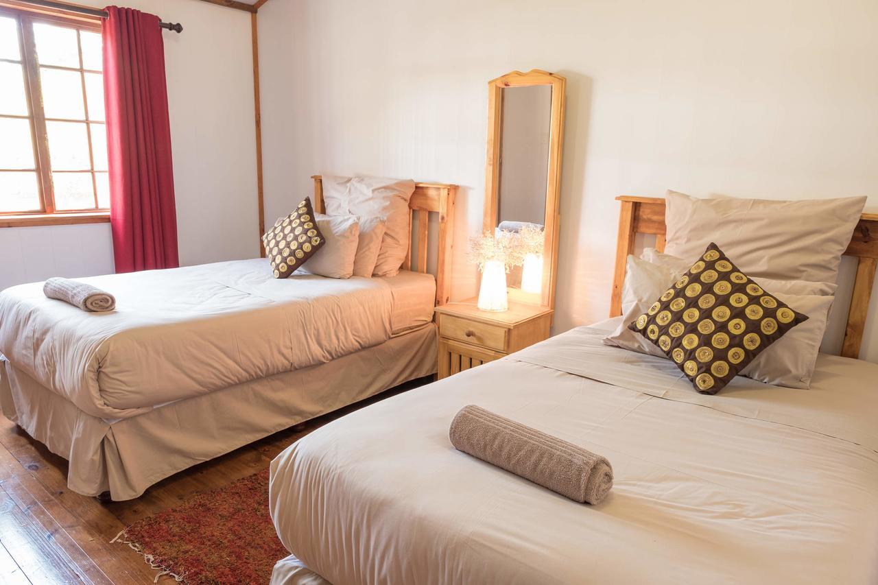 Simunye Country Club And Lodge Mhlumeni エクステリア 写真
