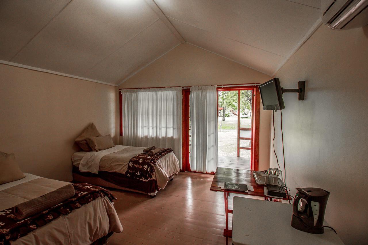 Simunye Country Club And Lodge Mhlumeni エクステリア 写真