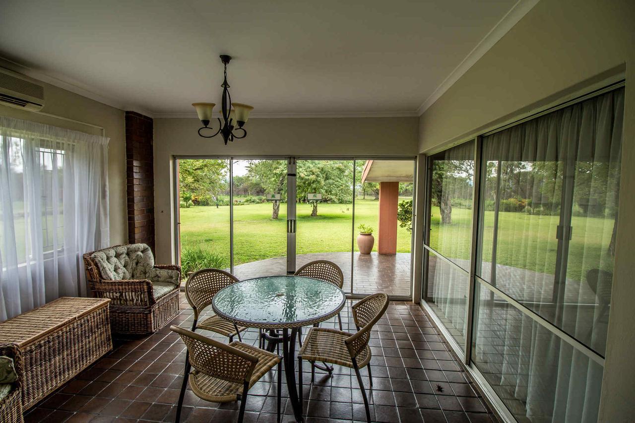 Simunye Country Club And Lodge Mhlumeni エクステリア 写真