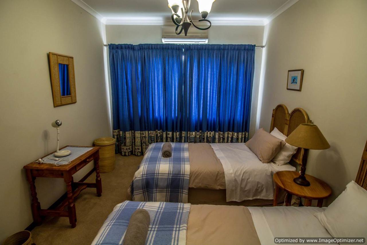 Simunye Country Club And Lodge Mhlumeni エクステリア 写真