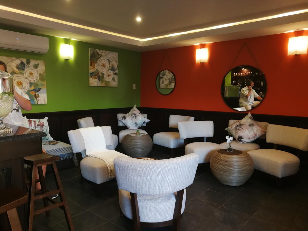Simunye Country Club And Lodge Mhlumeni エクステリア 写真