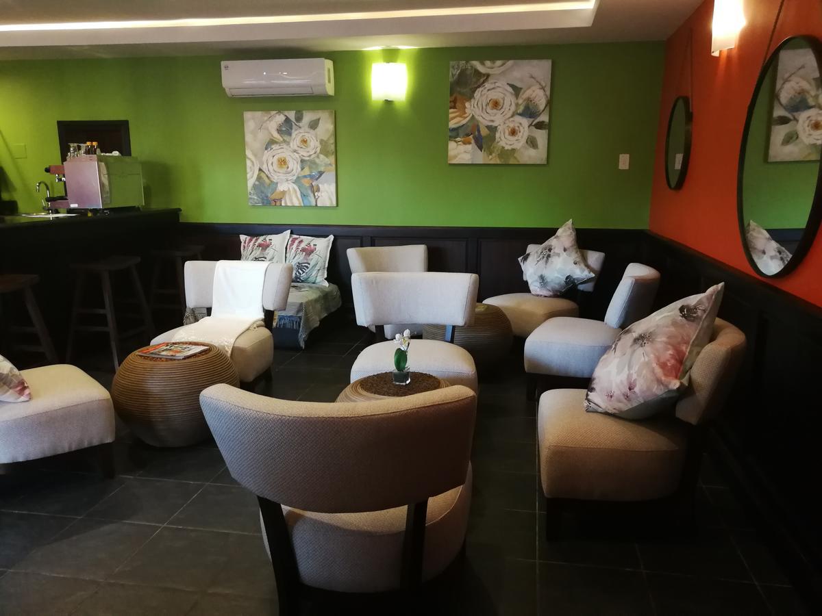 Simunye Country Club And Lodge Mhlumeni エクステリア 写真