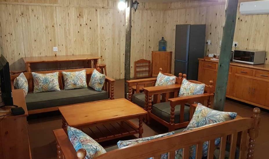 Simunye Country Club And Lodge Mhlumeni エクステリア 写真