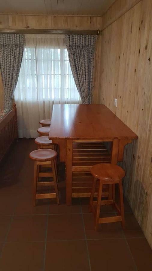 Simunye Country Club And Lodge Mhlumeni エクステリア 写真