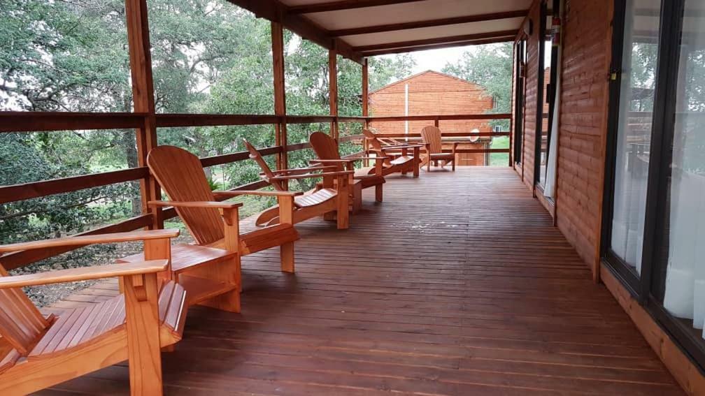 Simunye Country Club And Lodge Mhlumeni エクステリア 写真