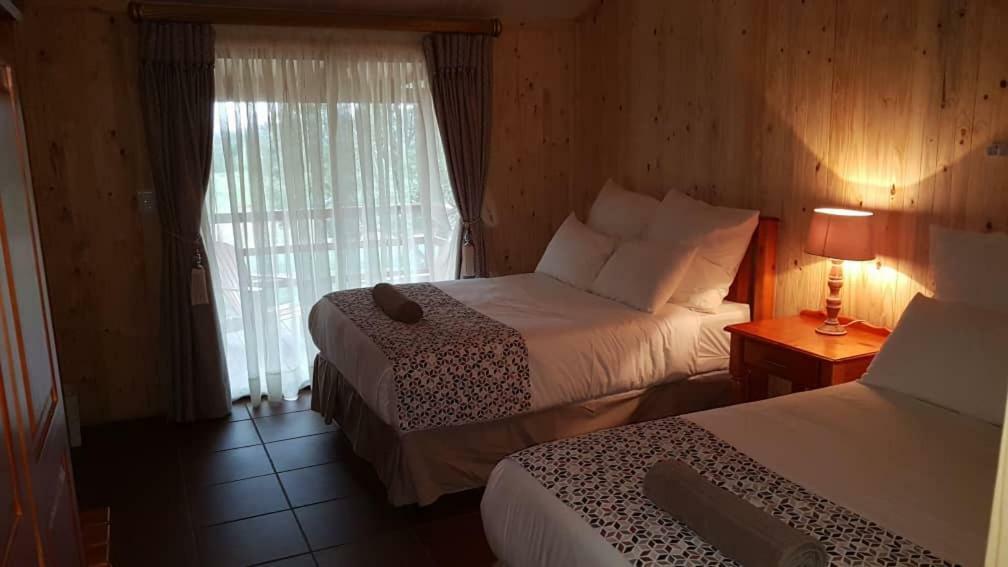 Simunye Country Club And Lodge Mhlumeni エクステリア 写真