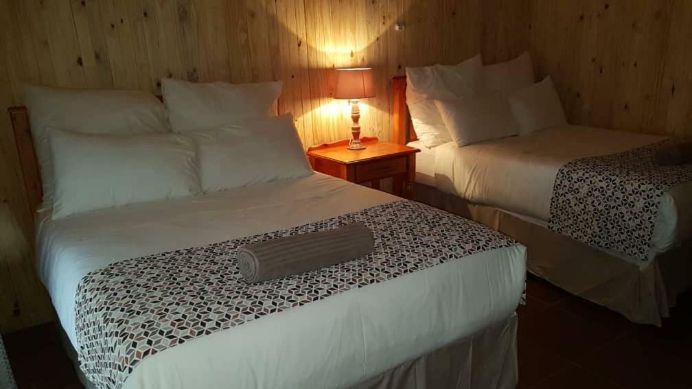 Simunye Country Club And Lodge Mhlumeni エクステリア 写真