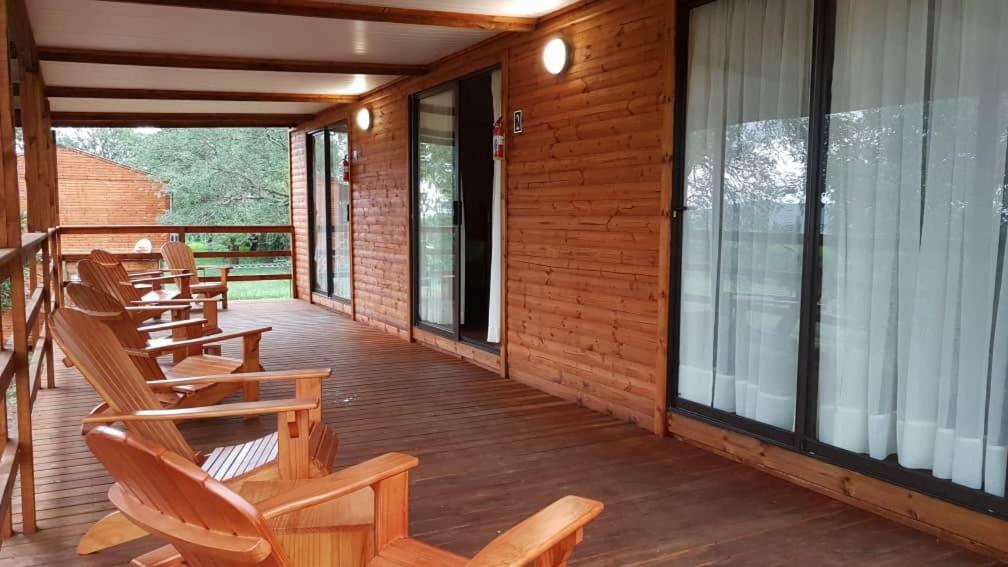 Simunye Country Club And Lodge Mhlumeni エクステリア 写真